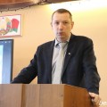 Районная информационно-пропагандитсткая группа посетила РСУП "Олекшицы".