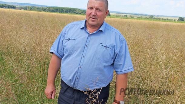 РСУП «Олекшицы» — хозяйство хорошо известное далеко за пределами Берестовицкого района
