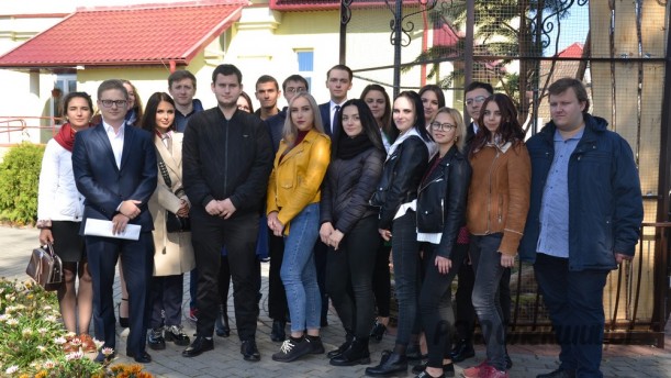 24 сентября 2019 года в Б.Берестовице состоялся традиционный слет молодых специалистов Берестовицкого района
