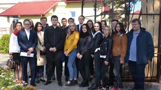 4 сентября 2019 года в Б.Берестовице состоится традиционный слет молодых специалистов Берестовицкого района