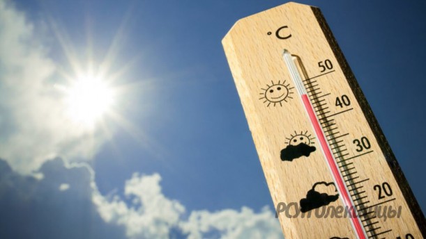 Берестовицкий РОЧС предупреждает о факторах опасности в жару.